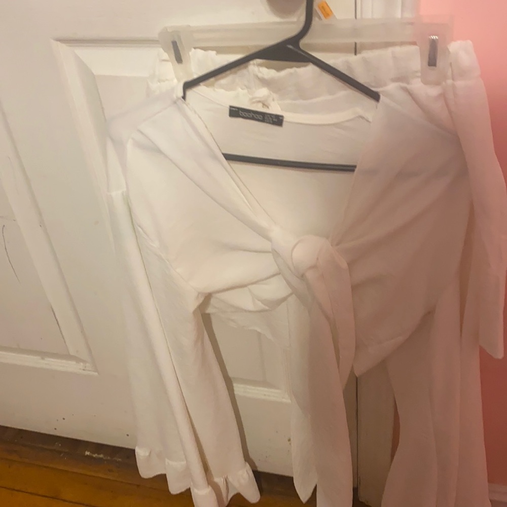 Two piece set